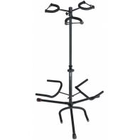 Стойка для трех гитар Gator Frameworks GFW-GTR-3000 Triple Guitar Stand